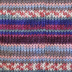 Purples, Ballet Pink, Pastel Blue, Navy, Sage (95)