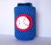 Baseball Lover Beverage Cozy