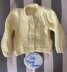 MARK – Baby Round Cardigan and Jumper