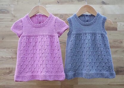P152 Children's Dresses