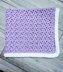 The Shug Baby Blanket