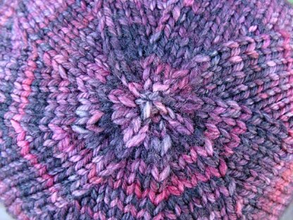 Rockridge Slouchy Hat