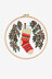 DMC Christmas Stockings Cross Stitch Pattern - PAT1646_2