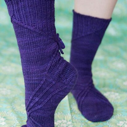 Manolo - knitting pattern