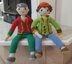 Buddies Pant Set