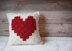 Sweetheart Mini Pillow