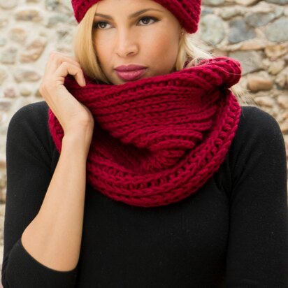 The Mariam Cowl