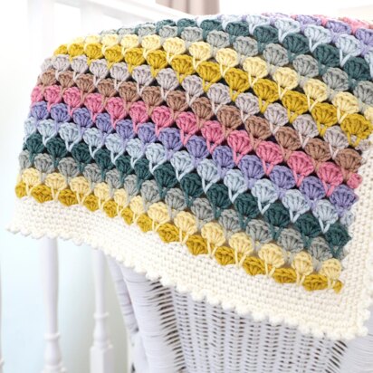 Sweet Dreams Blanket