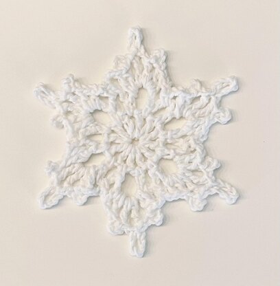Snow Flakes