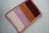 Bambi Baby Blanket