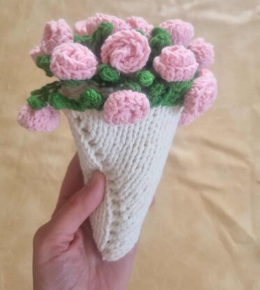 Bouquet Placemat