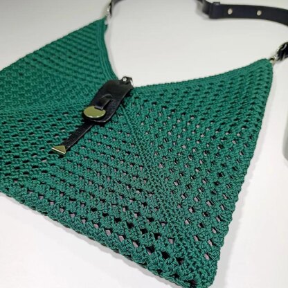 MOLLY Hobo Bag