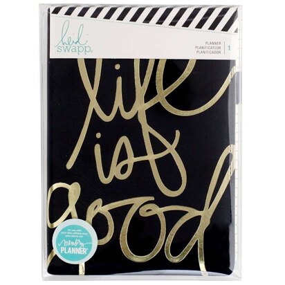 Heidi Swapp Planner Memory Planner Personal Life