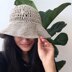 Jasmine Sun Hat