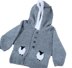 Children's Sheep Hoodie