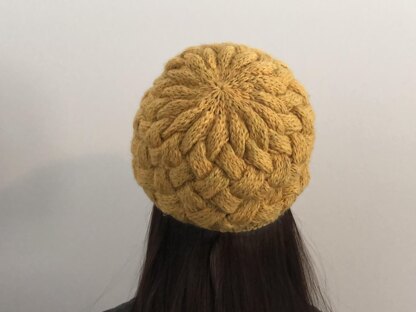 Woven Slouch