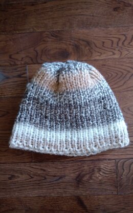 Stonewall Ribbed Hat