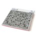 Pinkfresh Studio Cling Rubber Stamp Set 6"X6" - Lush Vines
