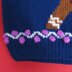 Kid's Gingerbread Jumper