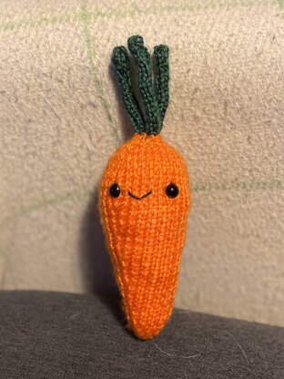 Carrot 2