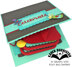 KB Riley Karen Burniston Dies - Twist Panel Pop-Up