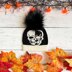 Beyond The Grave Beanie