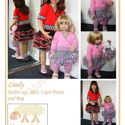 Lindy Skirt Set