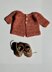 Wee Walt Cardigan