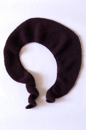 Resonant Scarf