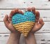 Ukrainian heart