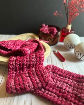 Coffee Break Blanket