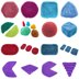 Ultimate Crochet Shapes Crochet Pattern