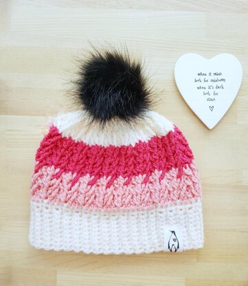 Everwood Beanie