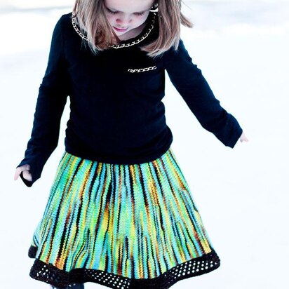 Angel Fish Skirt