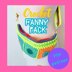 Fanny Pack Pattern