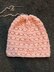 Sugar Frosted Bobble Hat