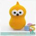 Zingy Crochet Pattern Zingy Amigurumi Pattern