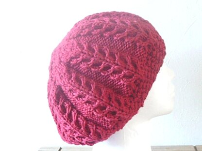 Edale Slouch Hat