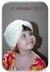 Washer Woman Turban Style Hat