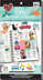 Happy Memory Keeping Sticker Value Pack - A Year Of Memories, 432/Pkg