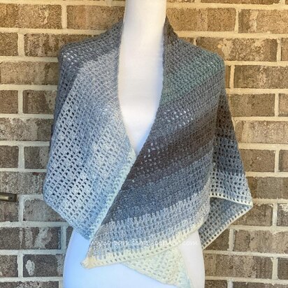 Maggie Shawl