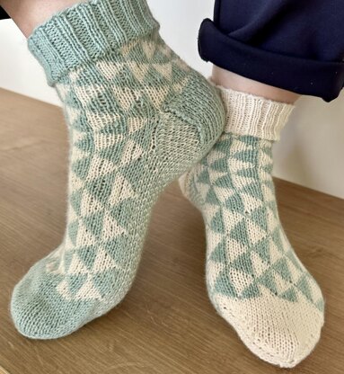CP socks Alvalade