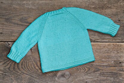 Knit kids sweater PDF Knitting Pattern, Disney Mickey Mouse duplicate stitch colorwork