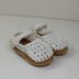 Toddler Simple Lacey Sandals