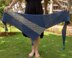 Diamante Shawl