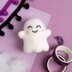 Hawthorn Handmade Happy Ghost Mini Needle Felting Kit