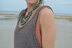 Summer's Day Smock
