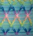 Tunisian Trellis (US terms)