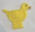Poultry Golf Club Covers