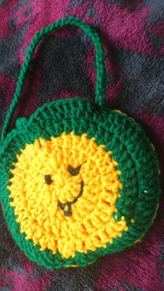 Halloween Trick or Treat Pumpkin 🎃bag
